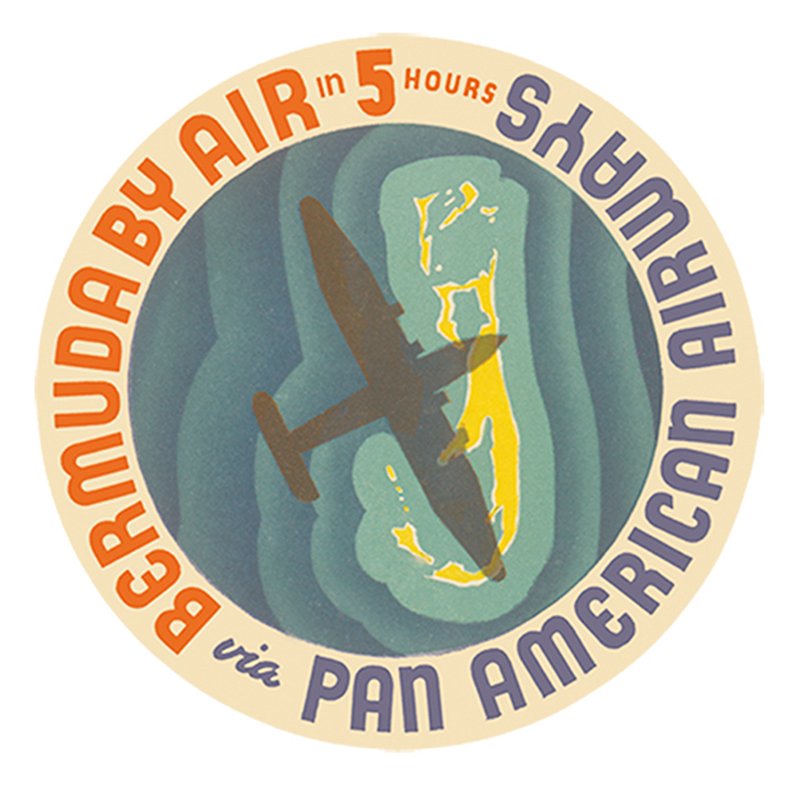 Pan Am: History, Design, & Identity: Slideshow: Slide 11